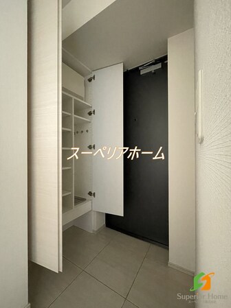 グランカーサ本駒込の物件内観写真